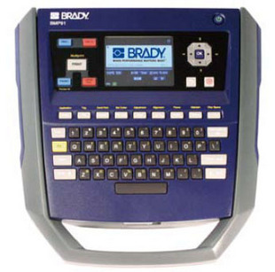 ؐBrady ̖C̖CBMP-91 XB