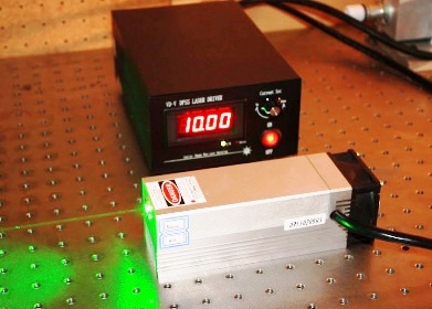 532nmGw2500~5000mW