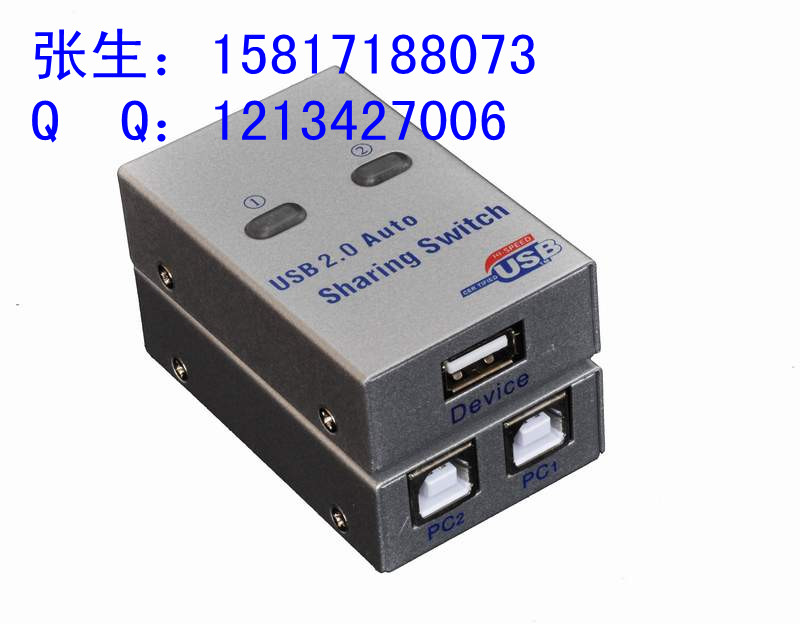 USB