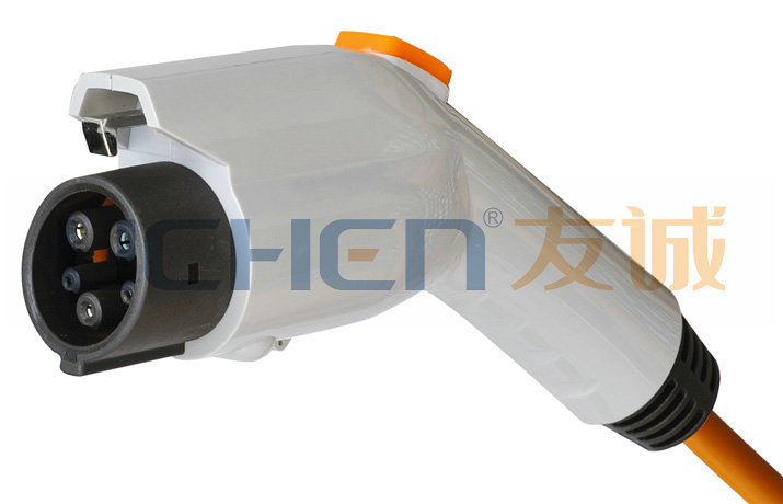 SAE J1772 ܇(ch)늲^/B