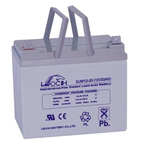 DJW12-33(12V 33Ah) ʿ늳