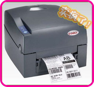 laӡC \GODEX G530I(y)錚˺ b ϴˮO