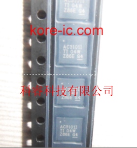 (yu)l(f) TLV320AIC31IRHBR TIICȫϵ