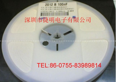 (yng)SAMSUNG MLCC CL05B104KONNNC