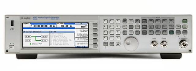 ɶ ̖(ho)l(f) AGILENT N5181A S/U