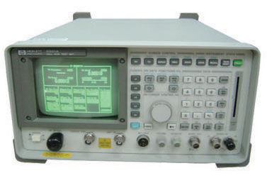 ĴCy(c)xHP/AGILENT 8920B/8921A S