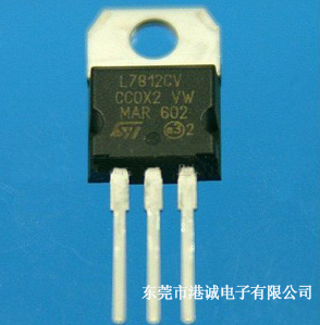 ST L7812˷(wn)IC ȫԭb