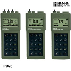 {HANNA HI9820ˮ|(zh)(sh)(sh)(j)(dng)(sh)(yn)