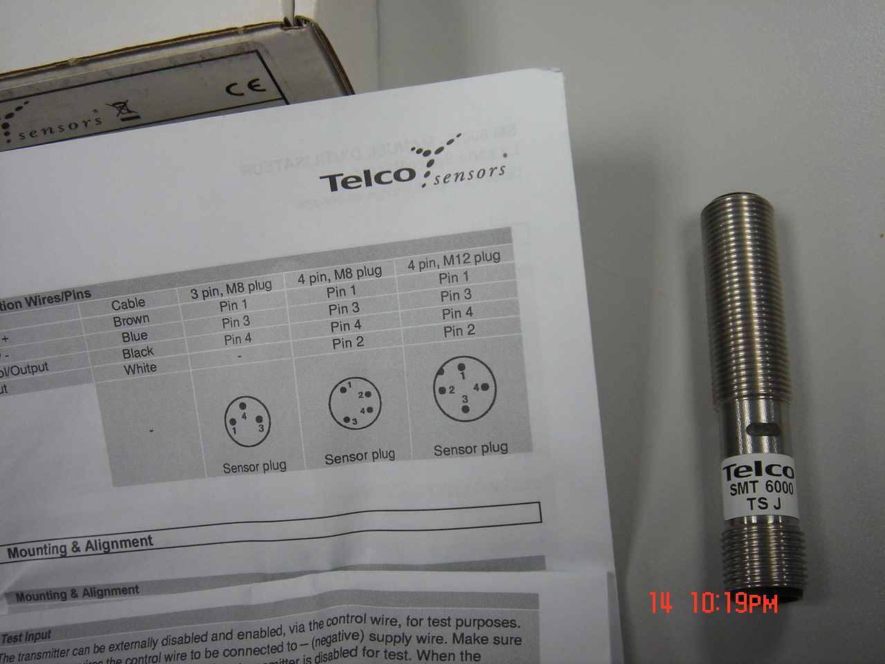 TELCO_P(gun)SMT6000