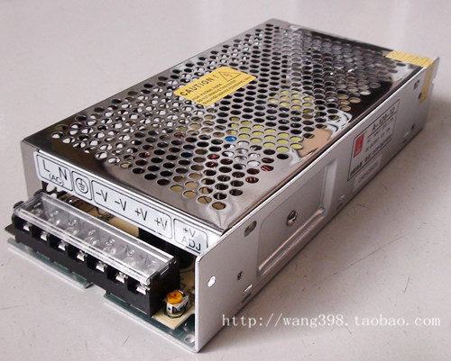 (chung)(lin)A-120-1212V10A120WԴ Դ