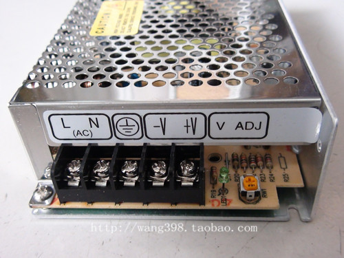 ݄(chung)(lin)ԴLEDԴA-60-12 12V5A60WO(jin)Դ