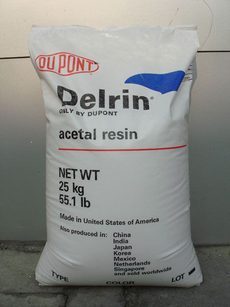 Ű Delrin? POM 100AF (yng)