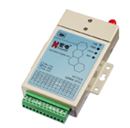 H7710GPRS DTU