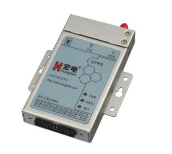 H7118 GPRS DTU