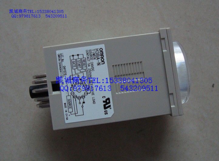 Ʒ WķOMRONr(sh)g^ H3BA-N AC220V Ʒ