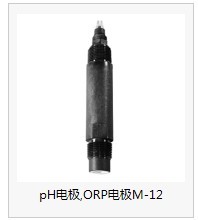 M-12ھPH/ORP늘O