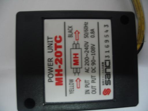 L(zhng)ڹ(yng)ձSANKIԭbMH-20TCx܇