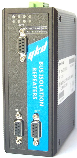 PROFIBUS DP/FMSx^