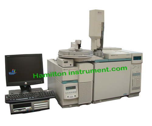 ְ݂|(zh)VxAgilent 6890-5973 GC/MS