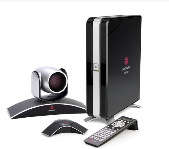 ͨ Polycom HDX 7000(hu)hҸҕl(hu)hK