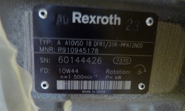 A10VS018DFR1/31R-PPA12N00F(xin)؛(yng)