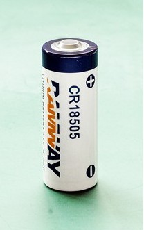 CR34615 3.0V һ䇶i늳 1Kӆr(ji)ă(yu)
