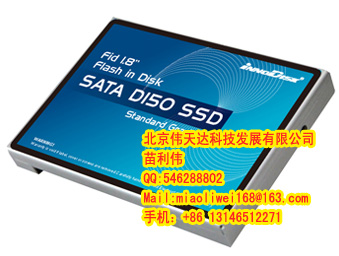 FiD  1.8  SSD̑B(ti)ӲP(pn)innodisk