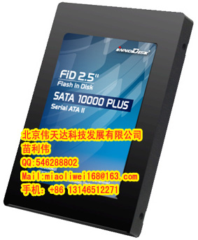 innodisk  SAT10000plus SSD̑B(ti)ӲP(pn)