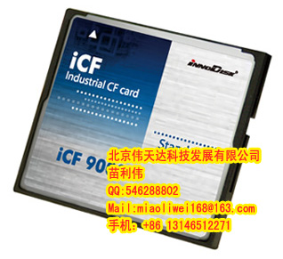 innodisk  ICF9000   عI(y)(j)CF