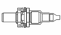 s ̩ ٩ TE/RAYCHEM   DK-621-0412-S
