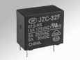 (yng)HF32F/005-HS HF32F/012-HSl(f)^