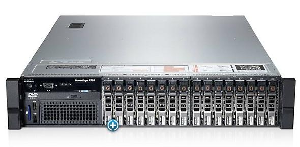 DELL PowerEdge 11G R720C(j)ʽ(w)
