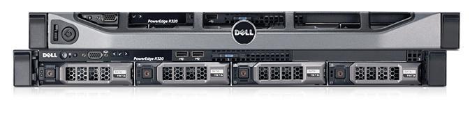 DELL PowerEdge 12G R320C(j)ʽ(w)ɽ|(j)