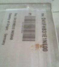 F(xin)؛PARKERyD41FHE01E1NE0047