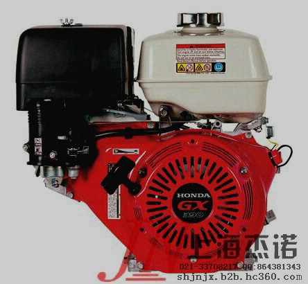 HONDA-GX390ˮƽSl(f)әC