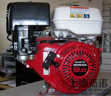 HONDA-GX240ˮƽSl(f)әC