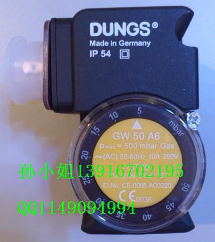 GW50A6GW150A6GW500A6