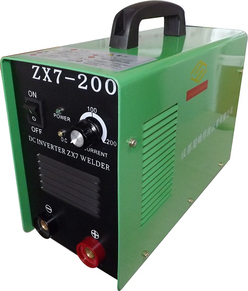 庸C ZX7-200