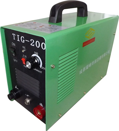 Ú廡C  TIG-200