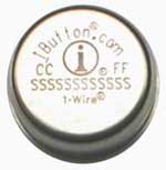 IBUTTON DS1922Lܵ͜ضȔ(sh)(j)ӛ