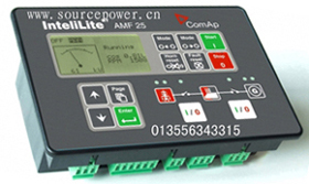 ComApIL-NT AMF 25IL-NT AMF 20