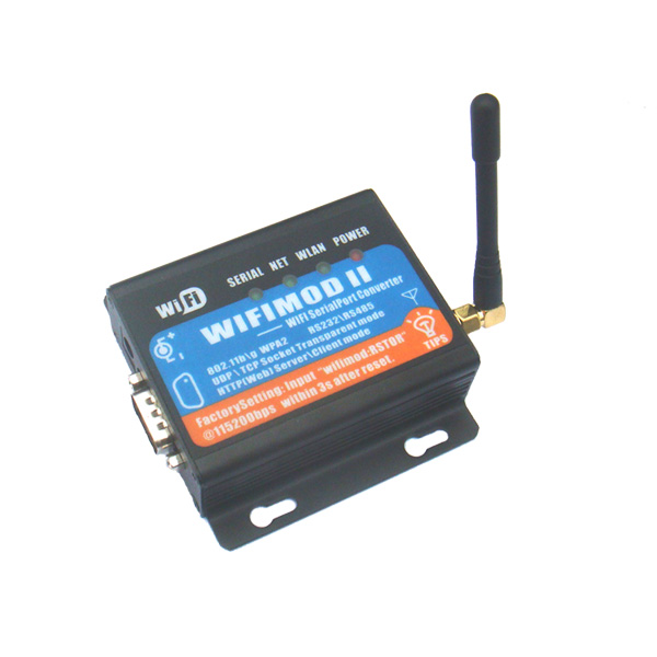 WIFIW(wng)(y)ڷ(w) USR-WIFIMOD-IIģK