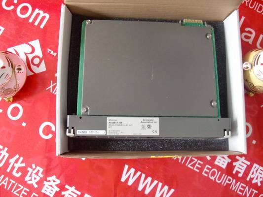 Allen-Bradley 1771-OQ oăr(ji)(yu)|(zh)ķ(w)