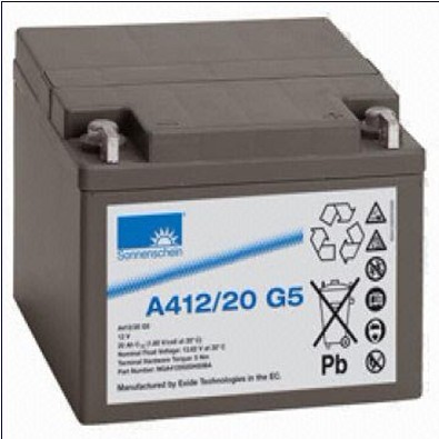 ꖹ늳A412/ 20 G5