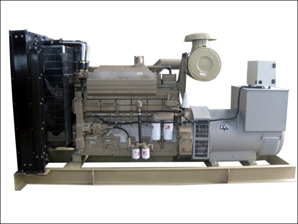 ˹400KW