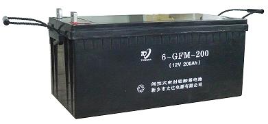 6GFM-200(12V200Ah)yʽܷU늳