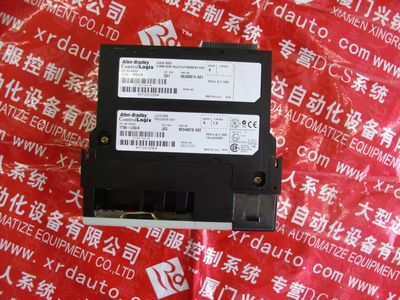 ALLEN BRADLEY 1771-CFM dJƷÃr
