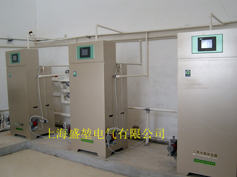 Ϻˮ̎ϵy(tng)PLC
