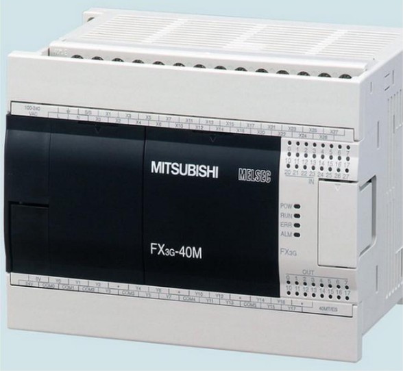 -PLC-FX3Gϵ