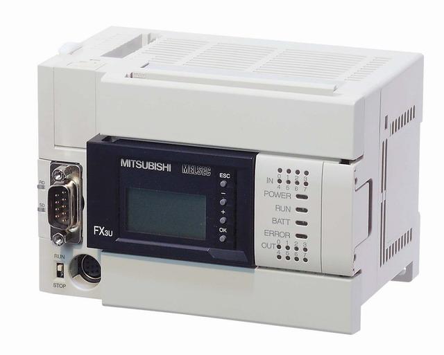 -PCL-FX3Uϵ